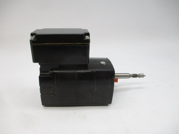 BODINE ELECTRIC 30R2BECI-D3 115V .33/.29A NSNP