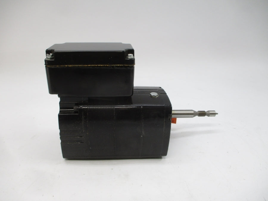 BODINE ELECTRIC 30R2BECI-D3 115V .33/.29A NSNP