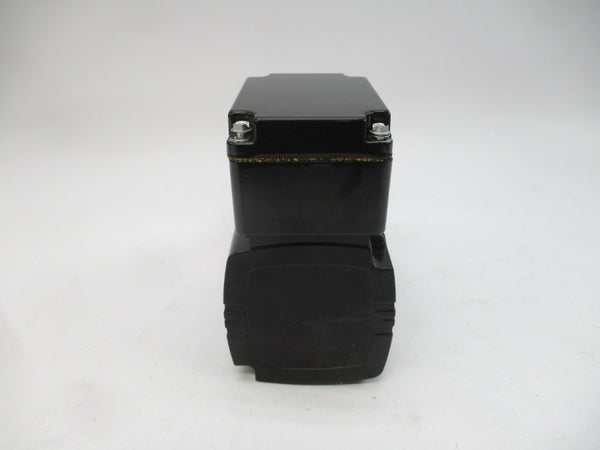 BODINE ELECTRIC 30R2BECI-D3 115V .33/.29A NSNP