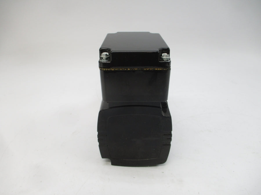 BODINE ELECTRIC 30R2BECI-D3 115V .33/.29A NSNP