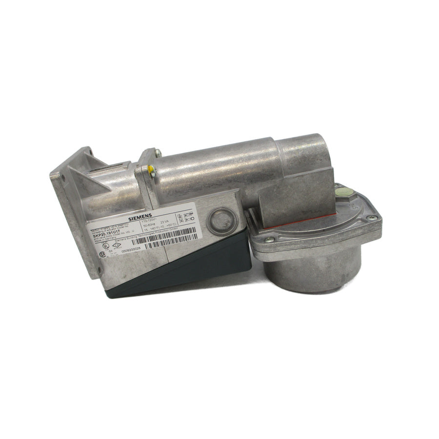 SIEMENS SKP20.191U17 110-120V NSNP