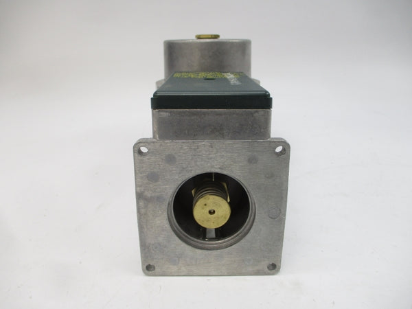 SIEMENS SKP20.191U17 110-120V NSNP