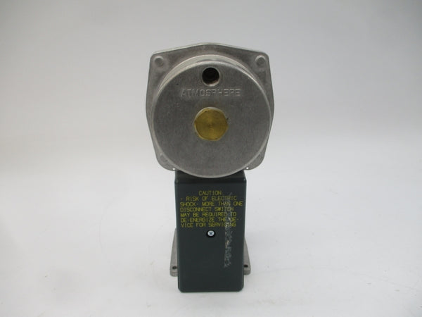 SIEMENS SKP20.191U17 110-120V NSNP