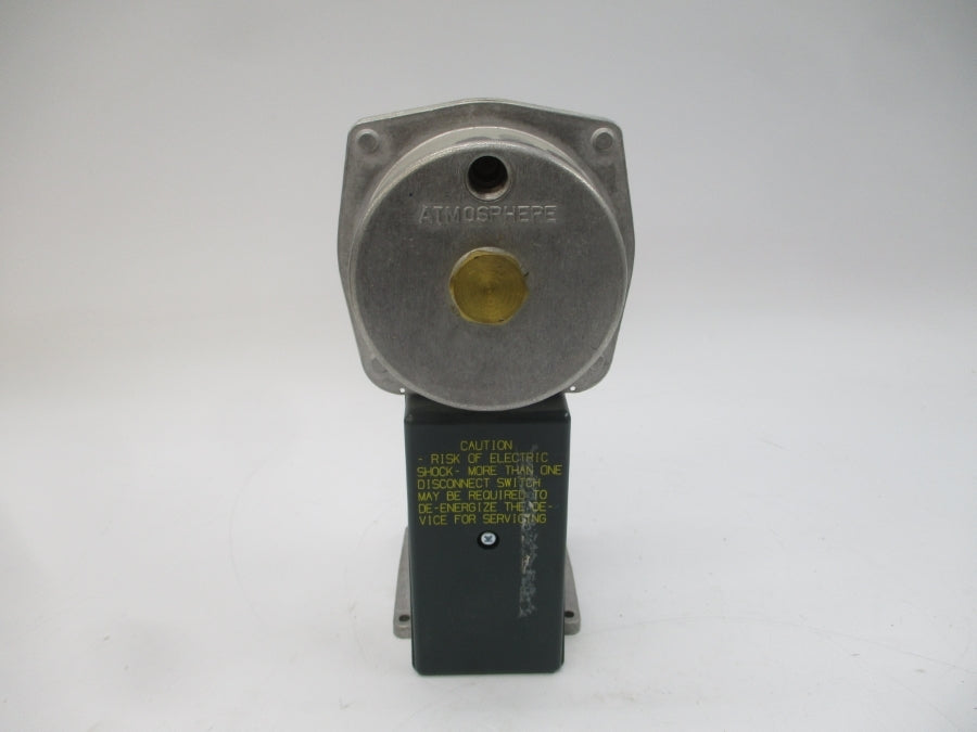 SIEMENS SKP20.191U17 110-120V NSNP