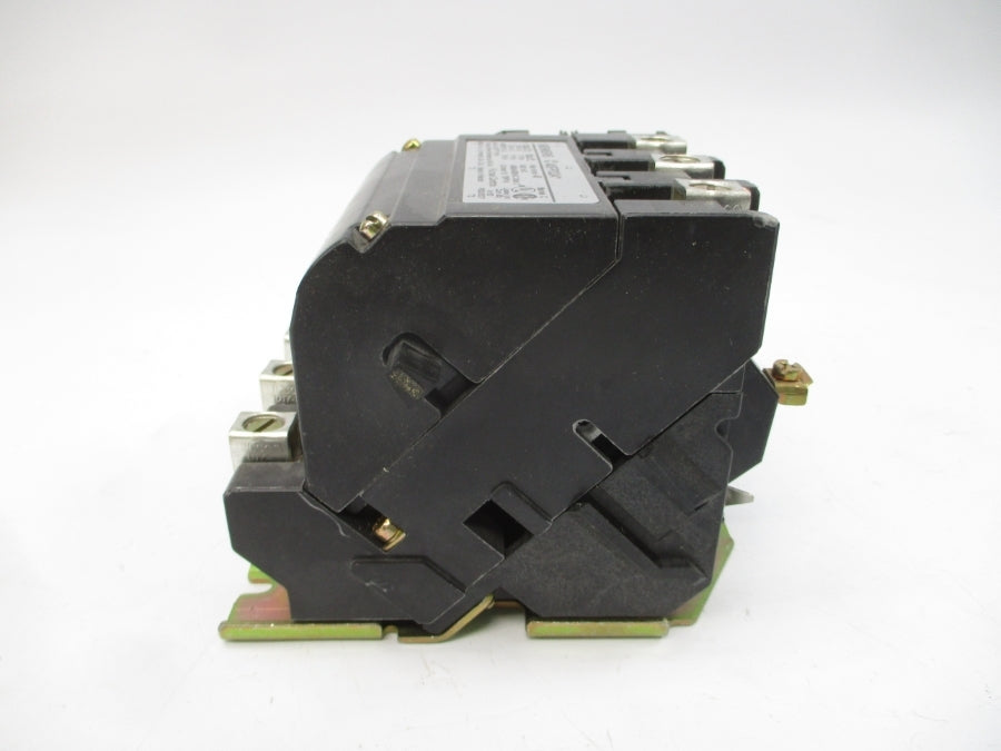 SIEMENS 40FP32AF SER. C 110/120V 45A NSNP