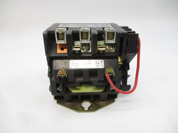 SIEMENS 40FP32AF SER. C 110/120V 45A NSNP