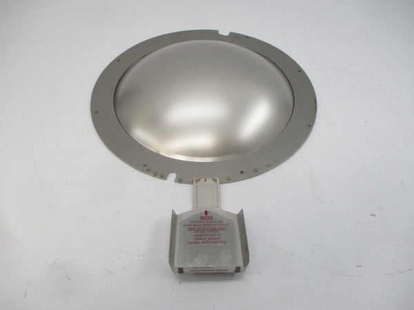 CONTINENTAL DISC 8237201A 148PSI 175'F 8" NSNP