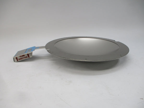 CONTINENTAL DISC 8237201A 148PSI 175'F 8" NSNP