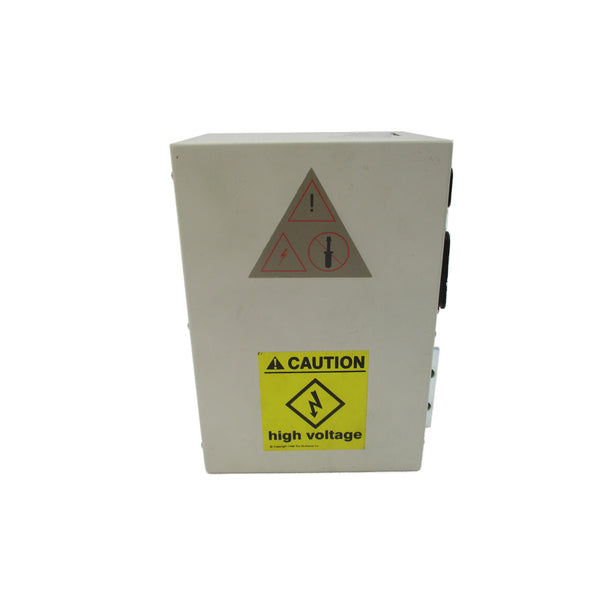 GRAPHICS MICROSYSTEMS 055G400538 REV. F UNMP