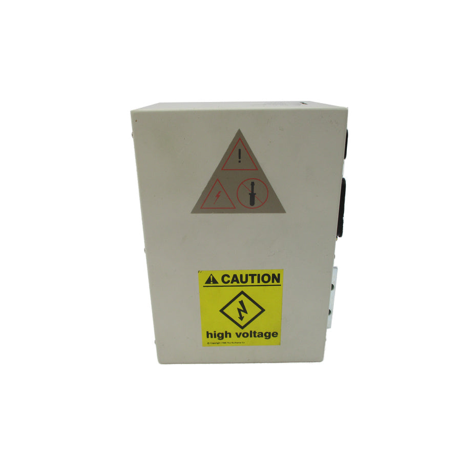 GRAPHICS MICROSYSTEMS 055G400538 REV. F UNMP