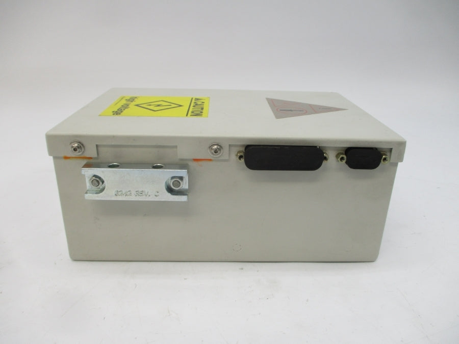 GRAPHICS MICROSYSTEMS 055G400538 REV. F UNMP