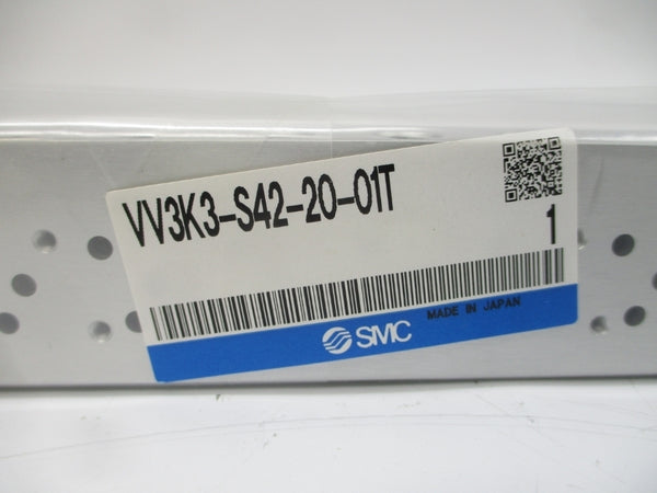 SMC VV3K3-S42-20-01T NSMP