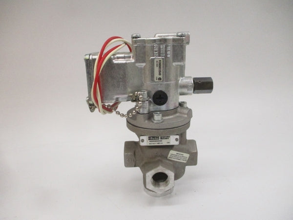PARKER N3553604549 24VDC 140PSI 1" NSMP