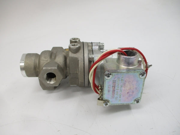 PARKER N3553604549 24VDC 140PSI 1" NSMP