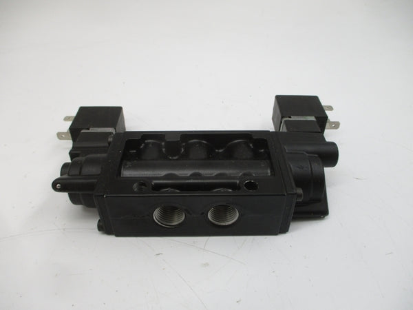 IMI NORGREN SPUS/K71EA00K36K36 110/120V 150PSI 3/8" NSMP