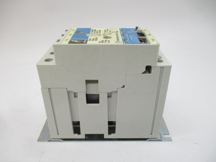 WESTINGHOUSE W200M1CFC 1A96699E01 120V 3.43-27A NSMP