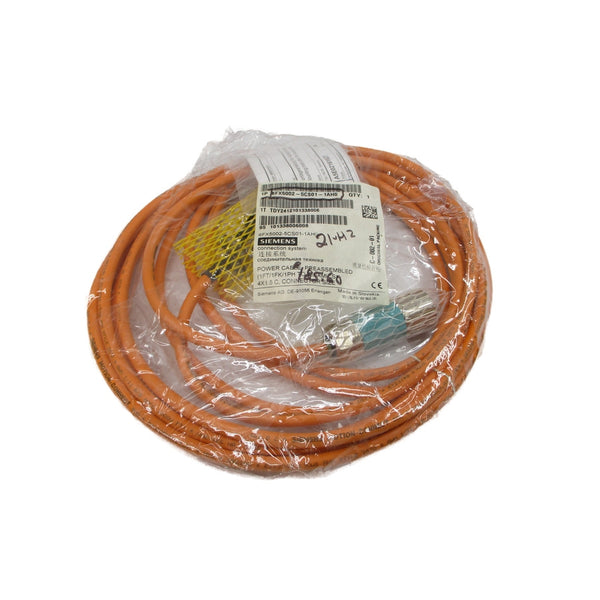 SIEMENS 6FX5002-5CS01-1AH0 NSMP