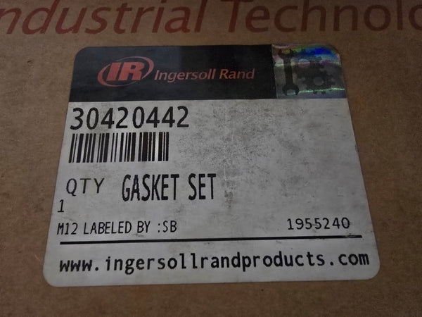 INGERSOLL RAND 30420442 NSMP
