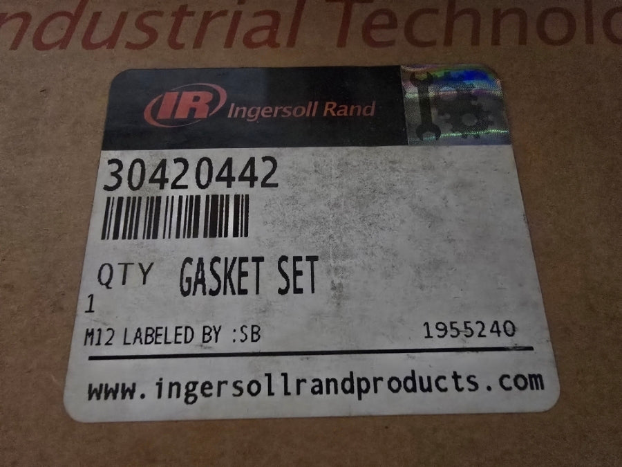 INGERSOLL RAND 30420442 NSMP