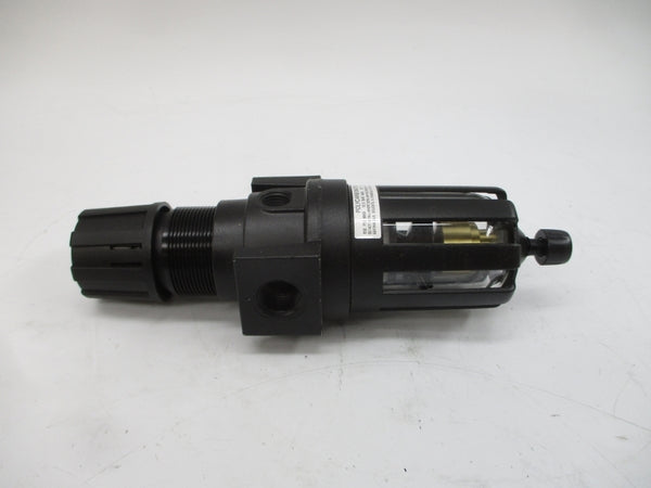MASTER PNEUMATIC CFDR60-3 0-100PSI 125'F 3/8" NSMP