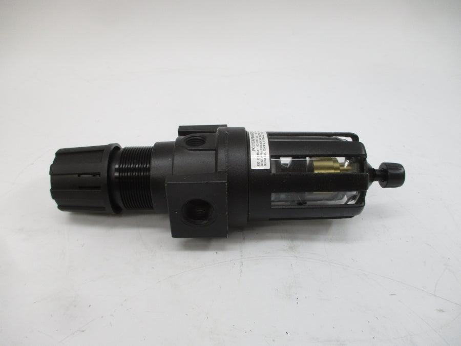 MASTER PNEUMATIC CFDR60-3 0-100PSI 125'F 3/8" NSMP