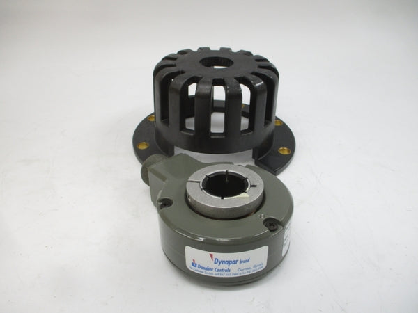 DYNAPAR HS351024G54B7 5-26V 1" NSMP