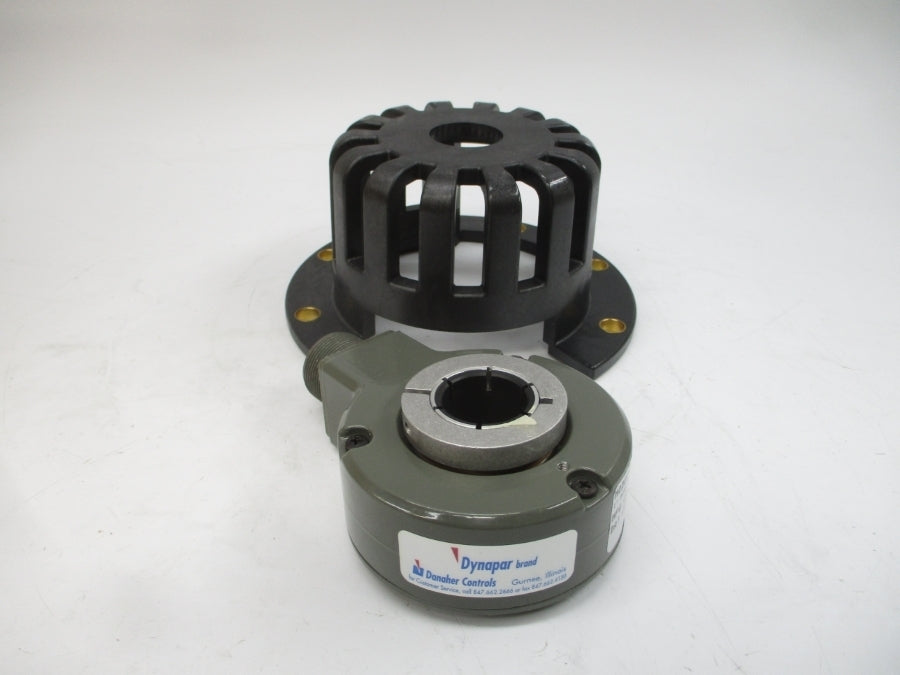 DYNAPAR HS351024G54B7 5-26V 1" NSMP
