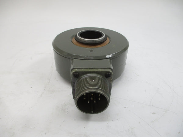 DYNAPAR HS351024G54B7 5-26V 1" NSMP