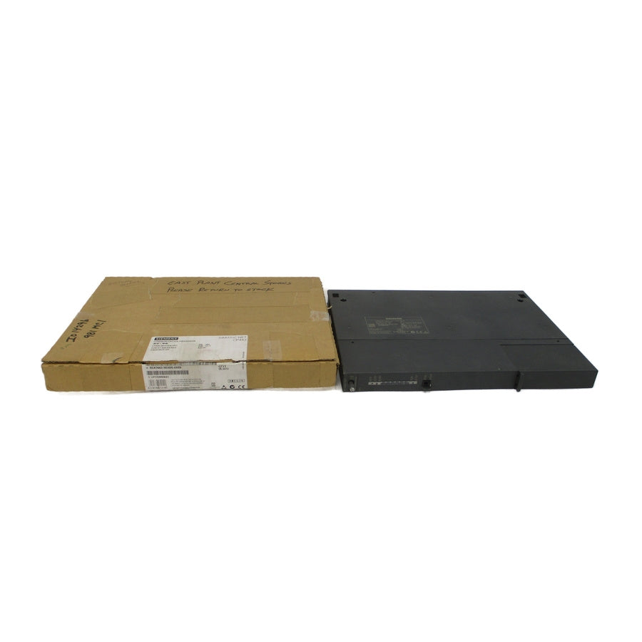 SIEMENS 6GK7443-5DX05-0XE0 5V 1A NSMP