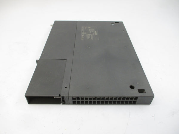 SIEMENS 6GK7443-5DX05-0XE0 5V 1A NSMP