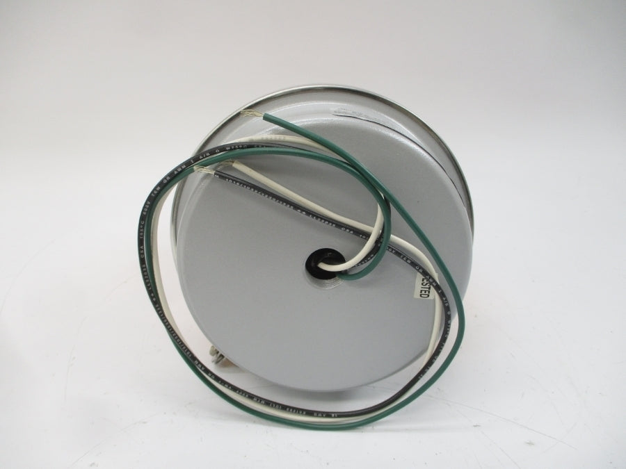 EDWARDS 52A-N5-40WH 120VAC .35A NSNP