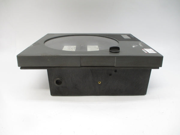 HONEYWELL DR45A1-1000-00-000-0-100000-0 DR4500 120/240VAC UNMP