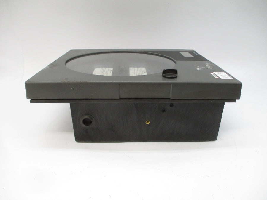 HONEYWELL DR45A1-1000-00-000-0-100000-0 DR4500 120/240VAC UNMP