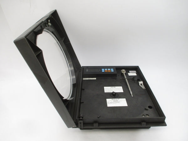 HONEYWELL DR45A1-1000-00-000-0-100000-0 DR4500 120/240VAC UNMP