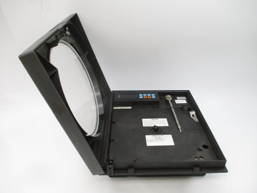 HONEYWELL DR45A1-1000-00-000-0-100000-0 DR4500 120/240VAC UNMP
