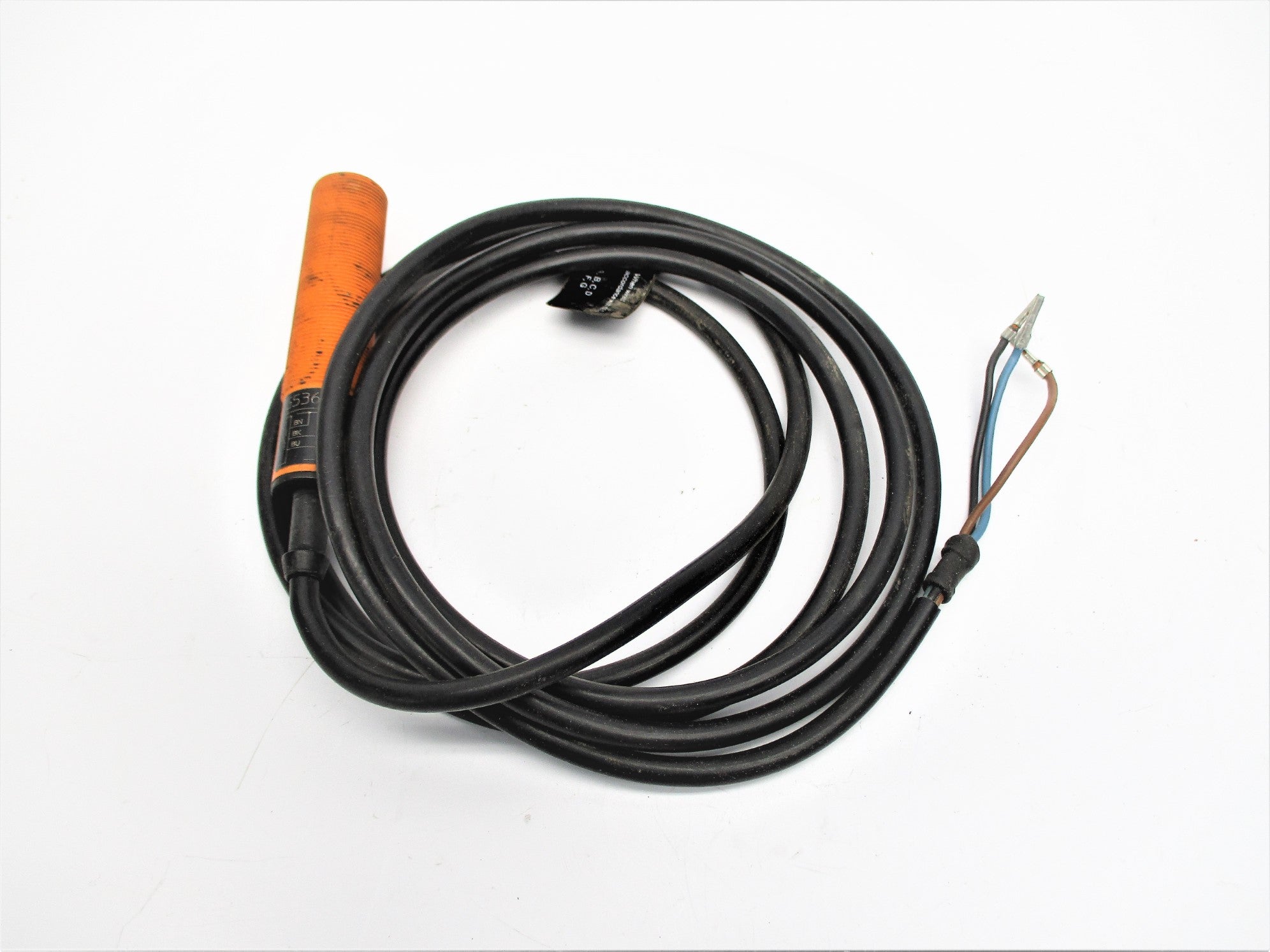 IFM EFECTOR IG5369 IG-3005-ANKG UNMP