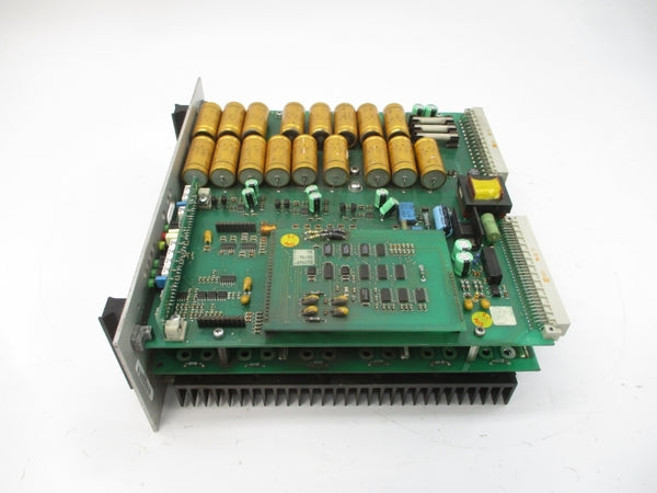 SEIDEL 64WKS-M240/50-RLG 240VDC 50A UNMP