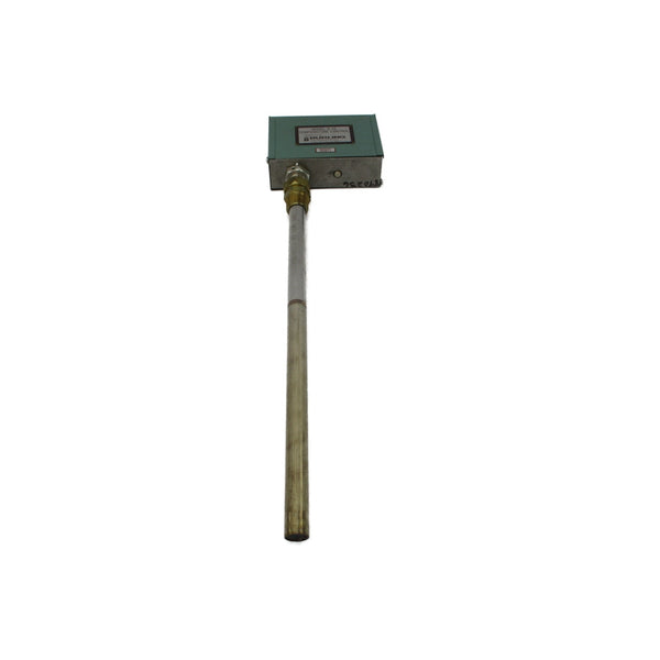 BURLING INSTRUMENTS H-1S 480VAC 15A 600-1000'F 8-1/2" NSNP