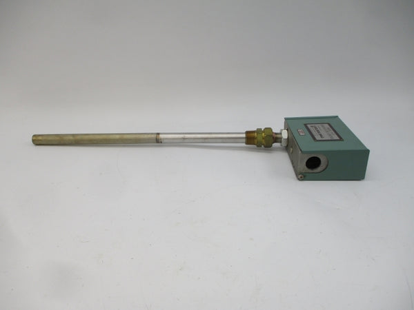 BURLING INSTRUMENTS H-1S 480VAC 15A 600-1000'F 8-1/2" NSNP