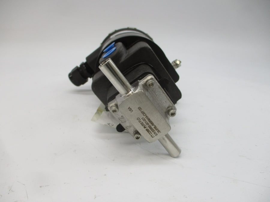 ITT .38-B-424-2-0-0-B17-36-A103-HW3-LS140-SQDB 99P22G00000 90PSI .38" NSNP