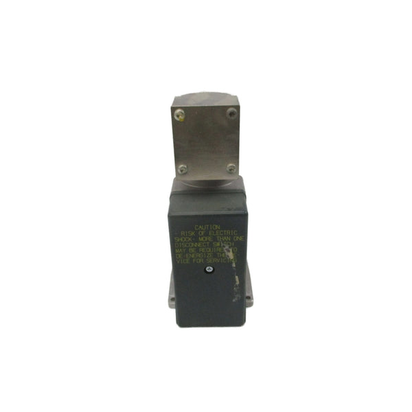 SIEMENS SKP10.191U17 110-120V NSNP