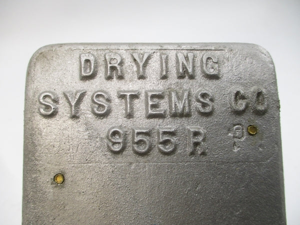 DRYING SYSTEMS 955R NSNP