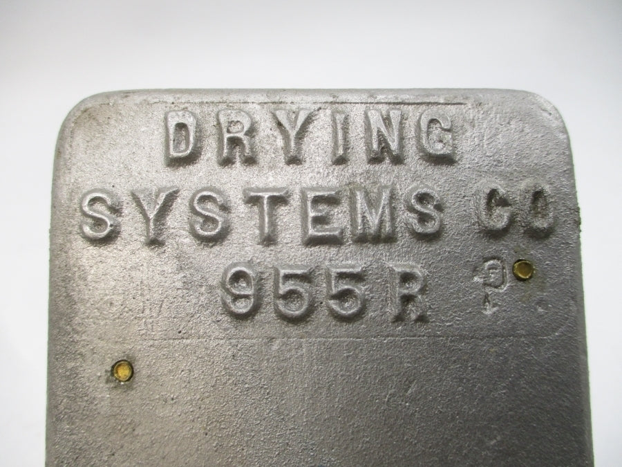 DRYING SYSTEMS 955R NSNP
