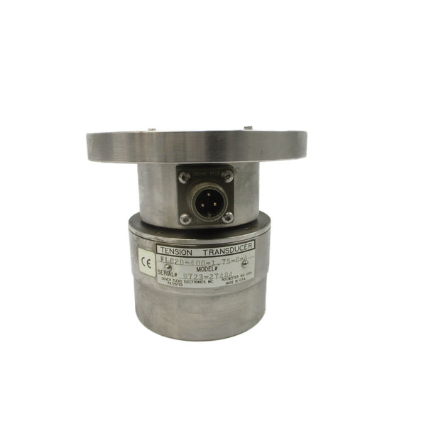 DOVER FLEXO ELECTRONICS FLC2D-400-1.75-6-A NSNP