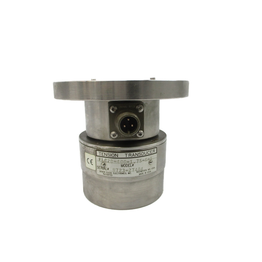 DOVER FLEXO ELECTRONICS FLC2D-400-1.75-6-A NSNP