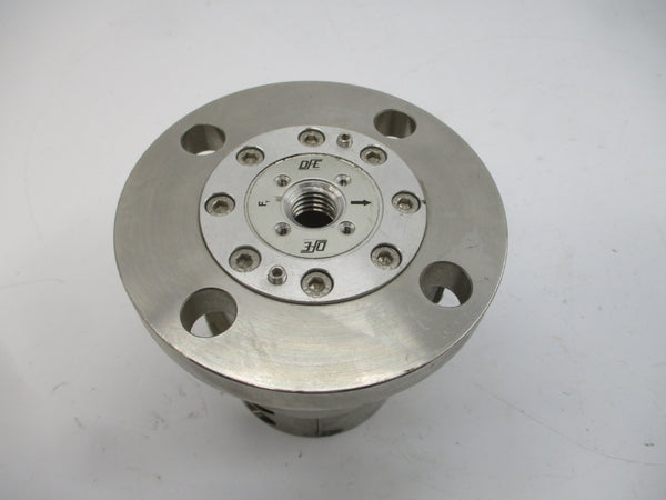 DOVER FLEXO ELECTRONICS FLC2D-400-1.75-6-A NSNP