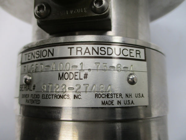 DOVER FLEXO ELECTRONICS FLC2D-400-1.75-6-A NSNP