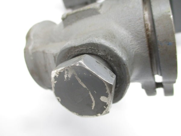 FISHER CONTROLS 1052 V100 3600 SIZE 20 0-18PSI UNMP
