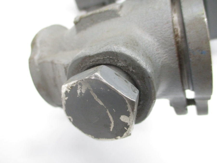 FISHER CONTROLS 1052 V100 3600 SIZE 20 0-18PSI UNMP