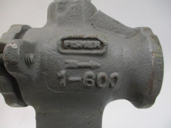 FISHER CONTROLS 1052 V100 3600 SIZE 20 0-18PSI UNMP